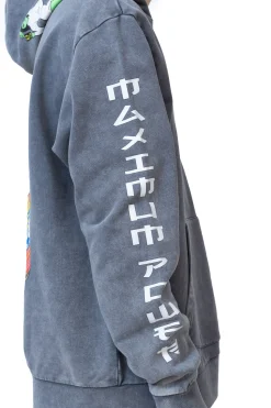 New Bluza Z Kapturem Nerms Cans Bluzy Z Kapturem