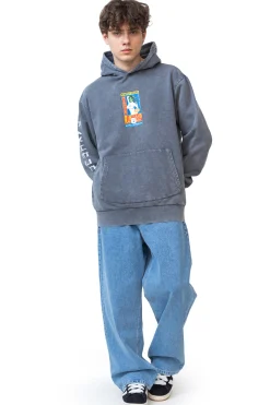 New Bluza Z Kapturem Nerms Cans Bluzy Z Kapturem