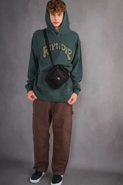 Hot Bluza Z Kapturem Uncharted Bluzy Z Kapturem