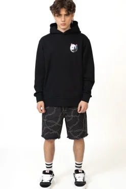 Clearance Bluza Z Kapturem Lose Yourself Bluzy Z Kapturem