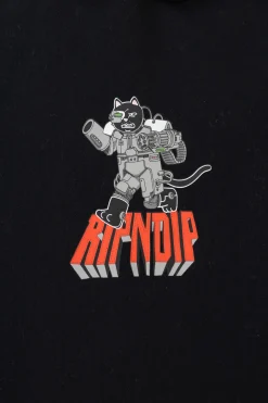 Hot Bluza Z Kapturem Tomorrowland Bluzy Z Kapturem