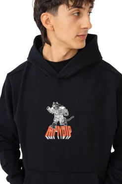 Hot Bluza Z Kapturem Tomorrowland Bluzy Z Kapturem