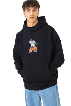 Hot Bluza Z Kapturem Tomorrowland Bluzy Z Kapturem