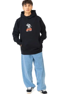 Hot Bluza Z Kapturem Tomorrowland Bluzy Z Kapturem