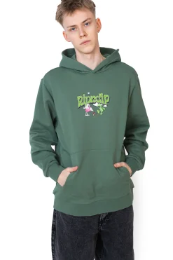 Bluza Z Kapturem Playground Bluzy Z Kapturem