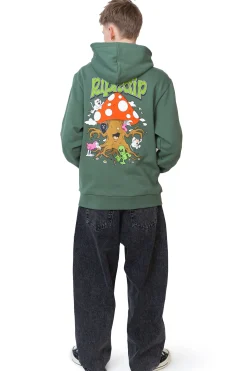 Bluza Z Kapturem Playground Bluzy Z Kapturem