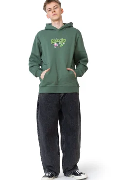 Bluza Z Kapturem Playground Bluzy Z Kapturem