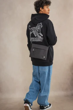 New Bluza Z Kapturem Robo Nerm Bluzy Z Kapturem