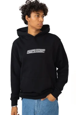 New Bluza Z Kapturem Robo Nerm Bluzy Z Kapturem