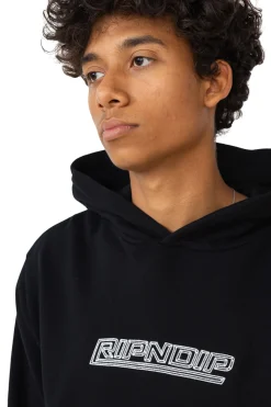 New Bluza Z Kapturem Robo Nerm Bluzy Z Kapturem