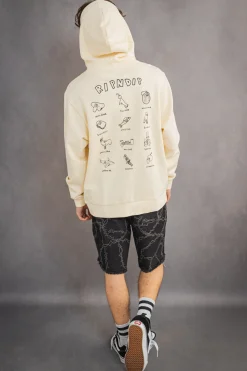 Outlet Bluza Z Kapturem Grabs Bluzy Z Kapturem