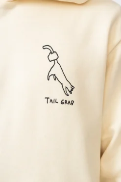 Outlet Bluza Z Kapturem Grabs Bluzy Z Kapturem