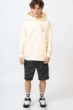 Outlet Bluza Z Kapturem Grabs Bluzy Z Kapturem