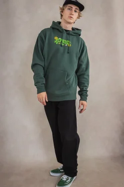 Best Bluza Z Kapturem Boho Nerm Bluzy Z Kapturem