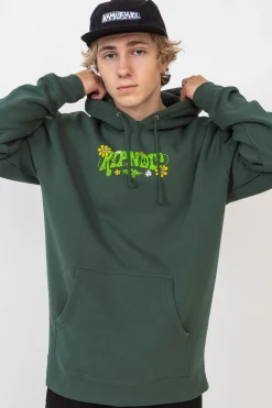 Best Bluza Z Kapturem Boho Nerm Bluzy Z Kapturem