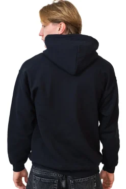 New Bluza Z Kapturem Thrasher Chinatown Bluzy Z Kapturem