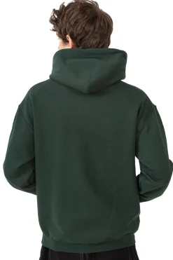 Discount Bluza Z Kapturem Thrasher x Antihero Mag Banner Thrasher Magazine X Antihero|Bluzy Z Kapturem