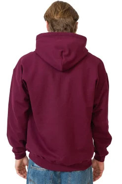 Outlet Bluza Z Kapturem Thrasher x Toy Machine Vortex Thrasher X Toy Machine|Bluzy Z Kapturem