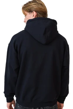 Best Bluza Z Kapturem Thrasher x Toy Machine Pyramid Thrasher X Toy Machine|Bluzy Z Kapturem