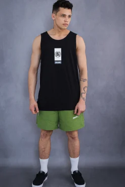 Clearance Boardshorty Flipper Boardshorty