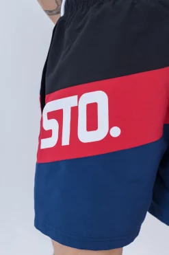 New Boardshorty Slide Boardshorty