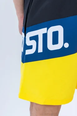 New Boardshorty Slide Boardshorty