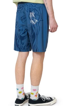 Discount Boardshorty Lord Savior Boardshorty