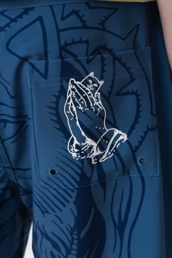 Discount Boardshorty Lord Savior Boardshorty