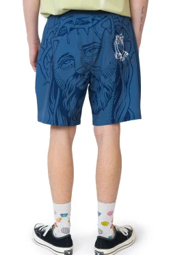 Discount Boardshorty Lord Savior Boardshorty