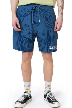 Discount Boardshorty Lord Savior Boardshorty