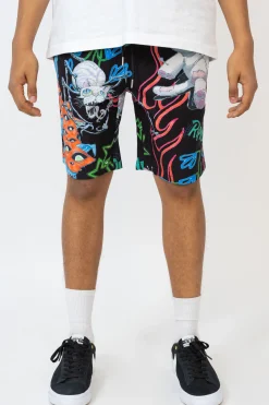 New Boardshorty Travis Boardshorty