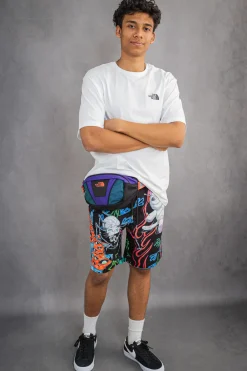 New Boardshorty Travis Boardshorty