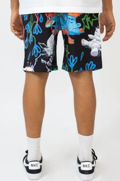 New Boardshorty Travis Boardshorty