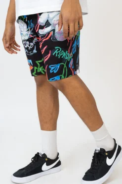 New Boardshorty Travis Boardshorty