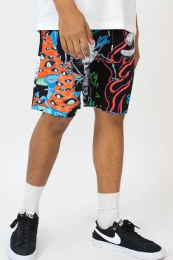 New Boardshorty Travis Boardshorty