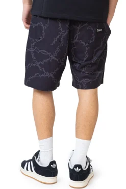 Hot Boardshorty Wired Boardshorty