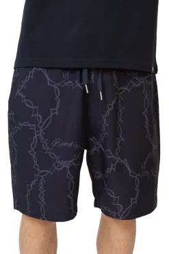 Hot Boardshorty Wired Boardshorty