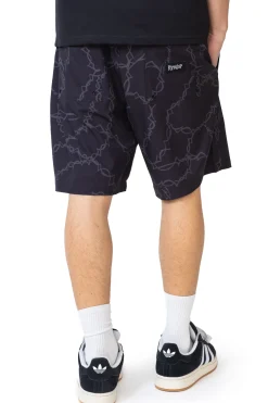 Hot Boardshorty Wired Boardshorty