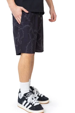 Hot Boardshorty Wired Boardshorty