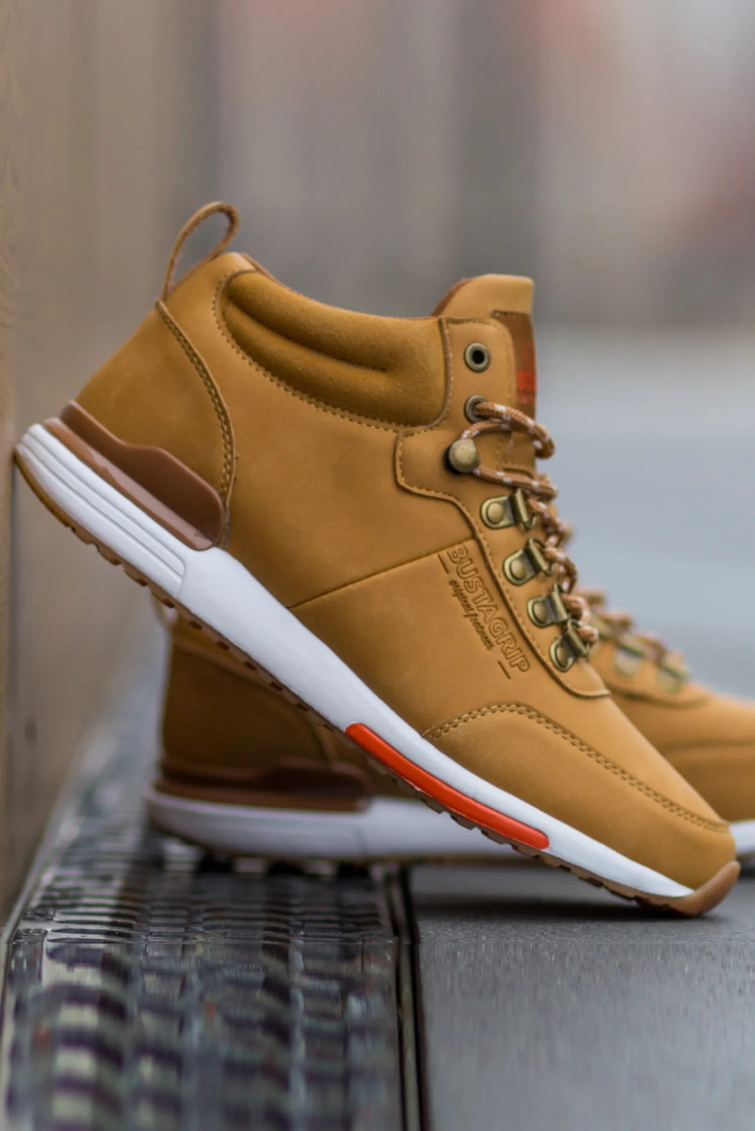 Best Buty Jogger Buty Zimowe