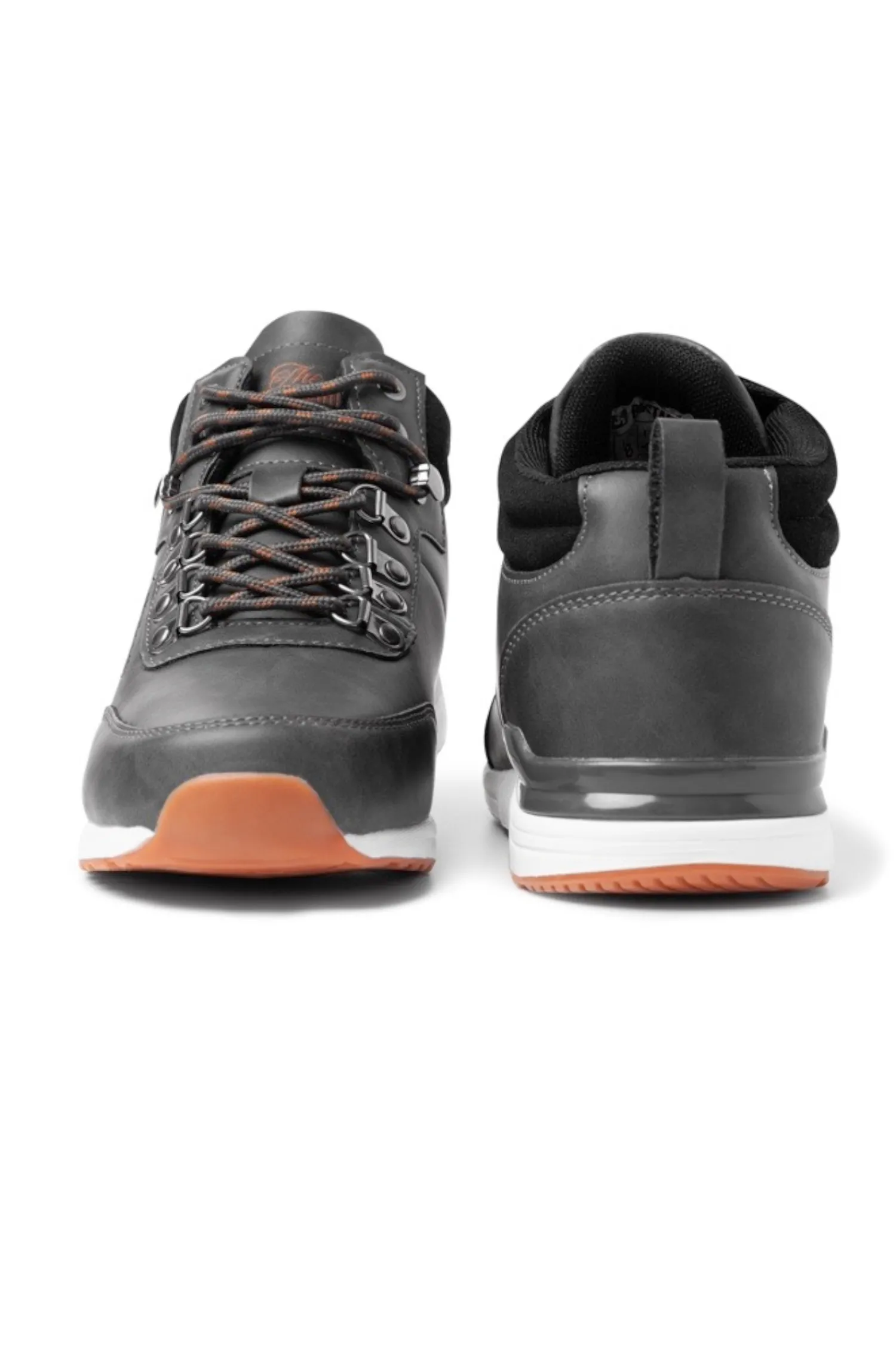 Outlet Buty Jogger Buty Zimowe