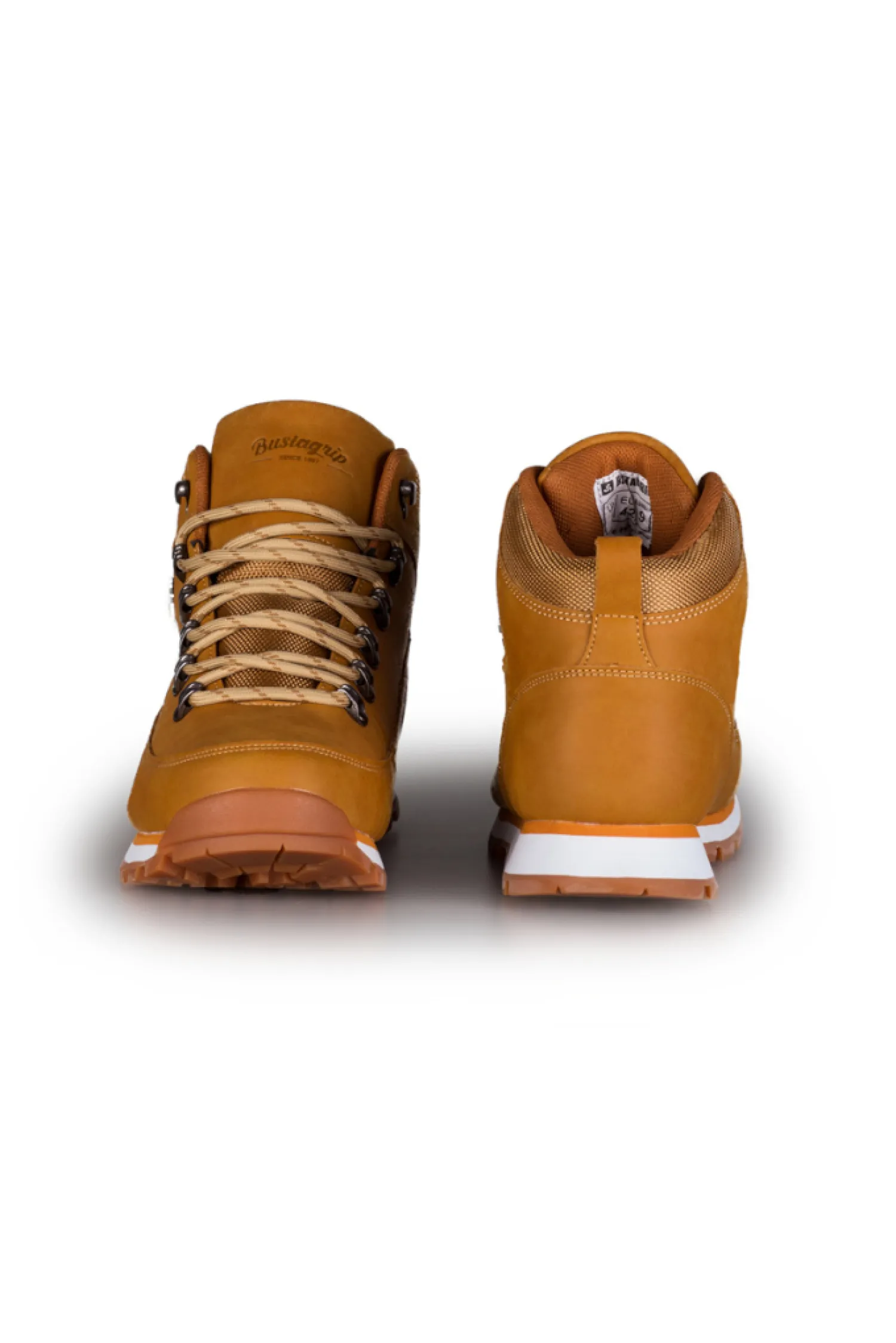 Buty Outback Buty Zimowe