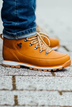 Buty Outback Buty Zimowe