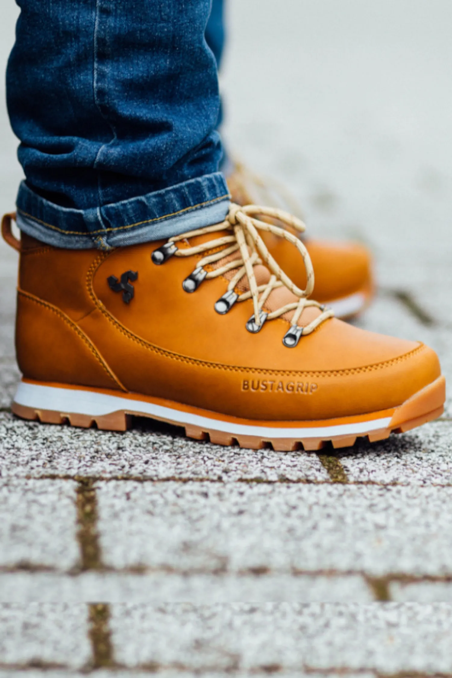 Buty Outback Buty Zimowe