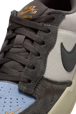 Buty SB Force 58 Buty Sportowe|Wszystkie Buty