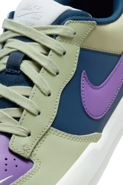 Best Buty SB Force 58 Premium Buty Sportowe