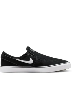 New Buty SB Janoski+ Slip Buty Sportowe