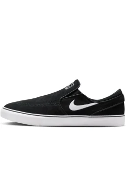 New Buty SB Janoski+ Slip Buty Sportowe