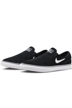 New Buty SB Janoski+ Slip Buty Sportowe