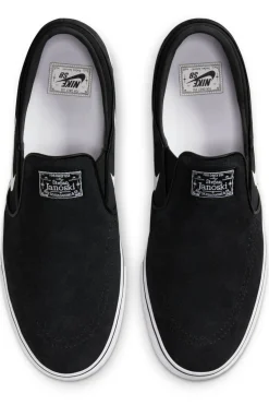 New Buty SB Janoski+ Slip Buty Sportowe